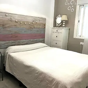 Apartamento Completo 1 , Sanlúcar de Barrameda España