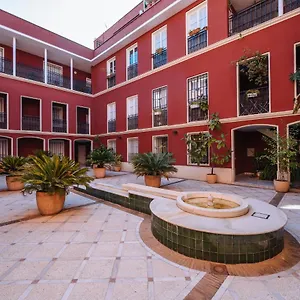 Lirio - Private Parking Included , Sevilla España