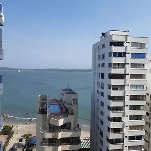 Apartaestudio 1510 Apartamento