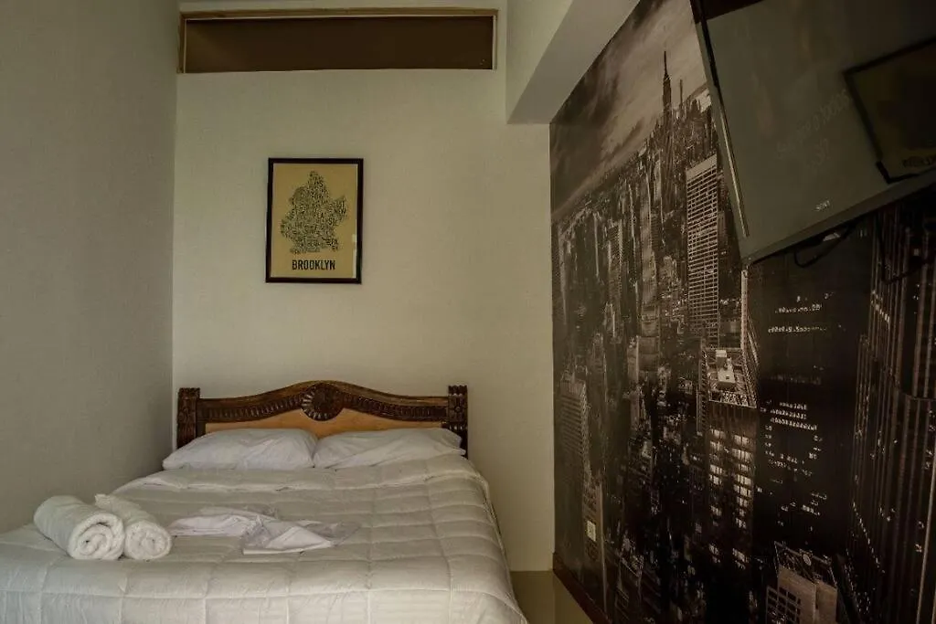 Luxury Apartment On The Sea Poseidon Cartagena Ac/Hot Watter