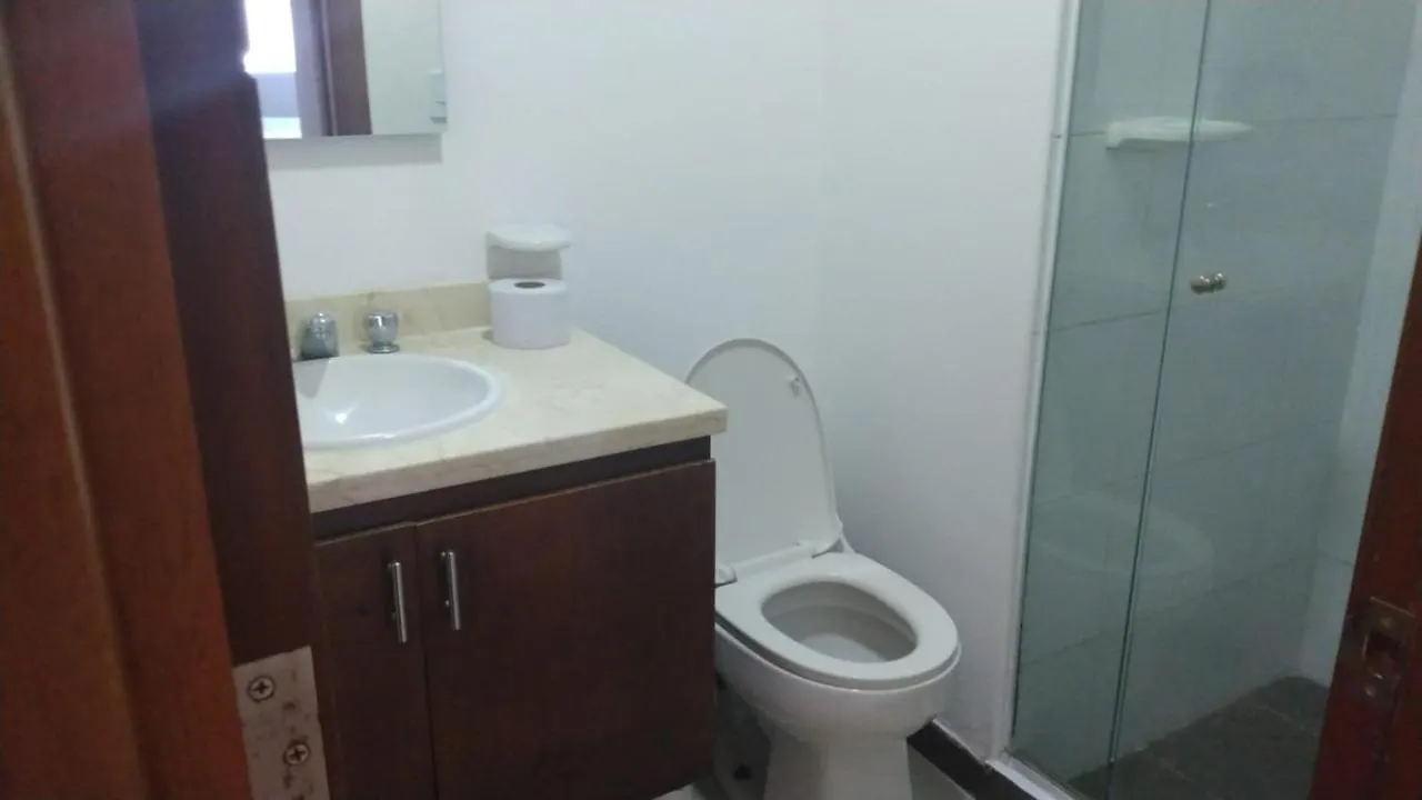 Luxury Apartment On The Sea Poseidon Cartagena Ac/Hot Watter